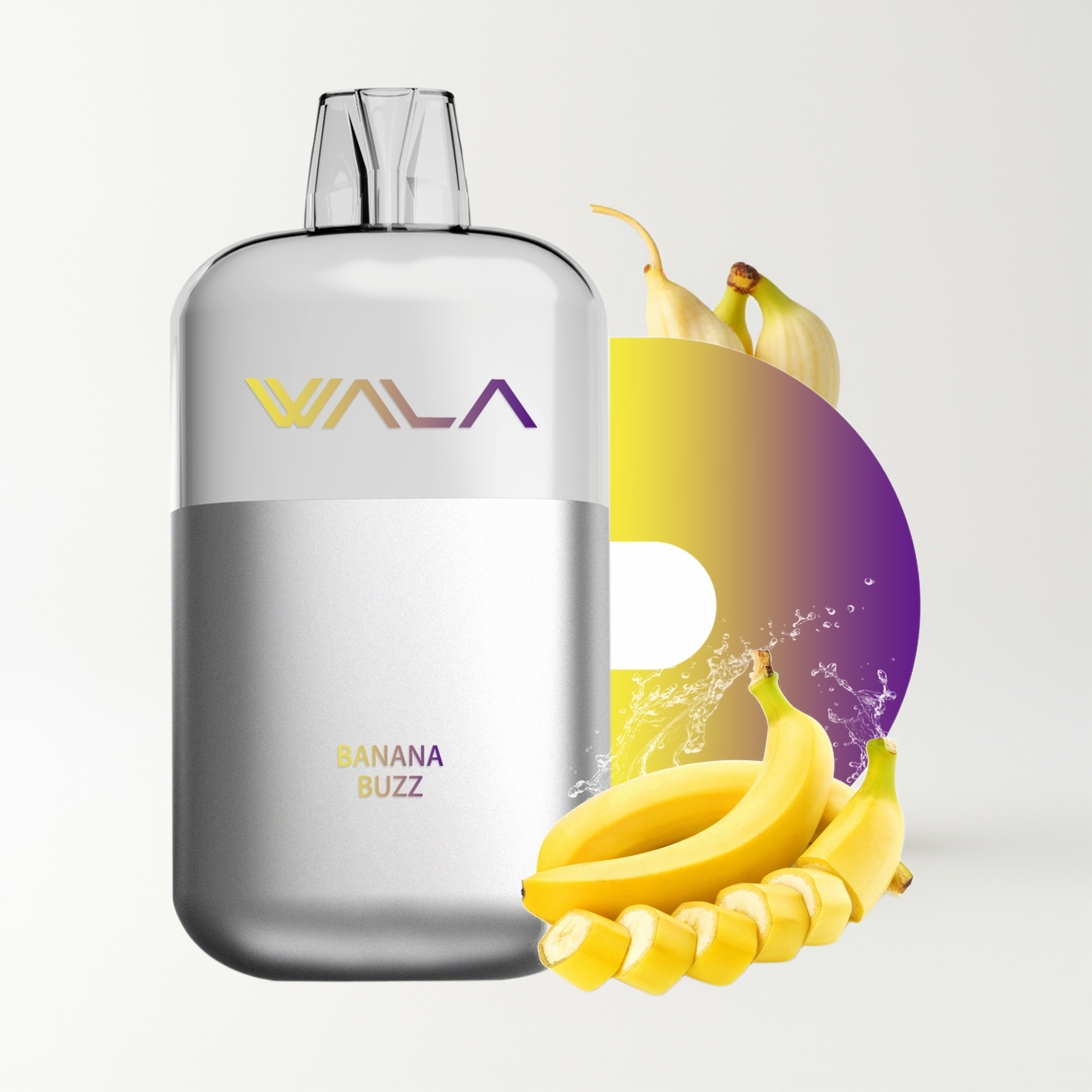 WALA POP 10000 パフ 使い捨てベイプ
