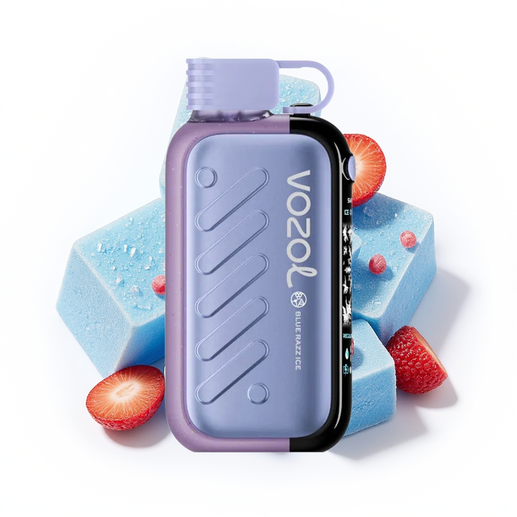 Alternative view of VOZOL GEAR ICE SWEET 50000 パフ 使い捨てベイプ