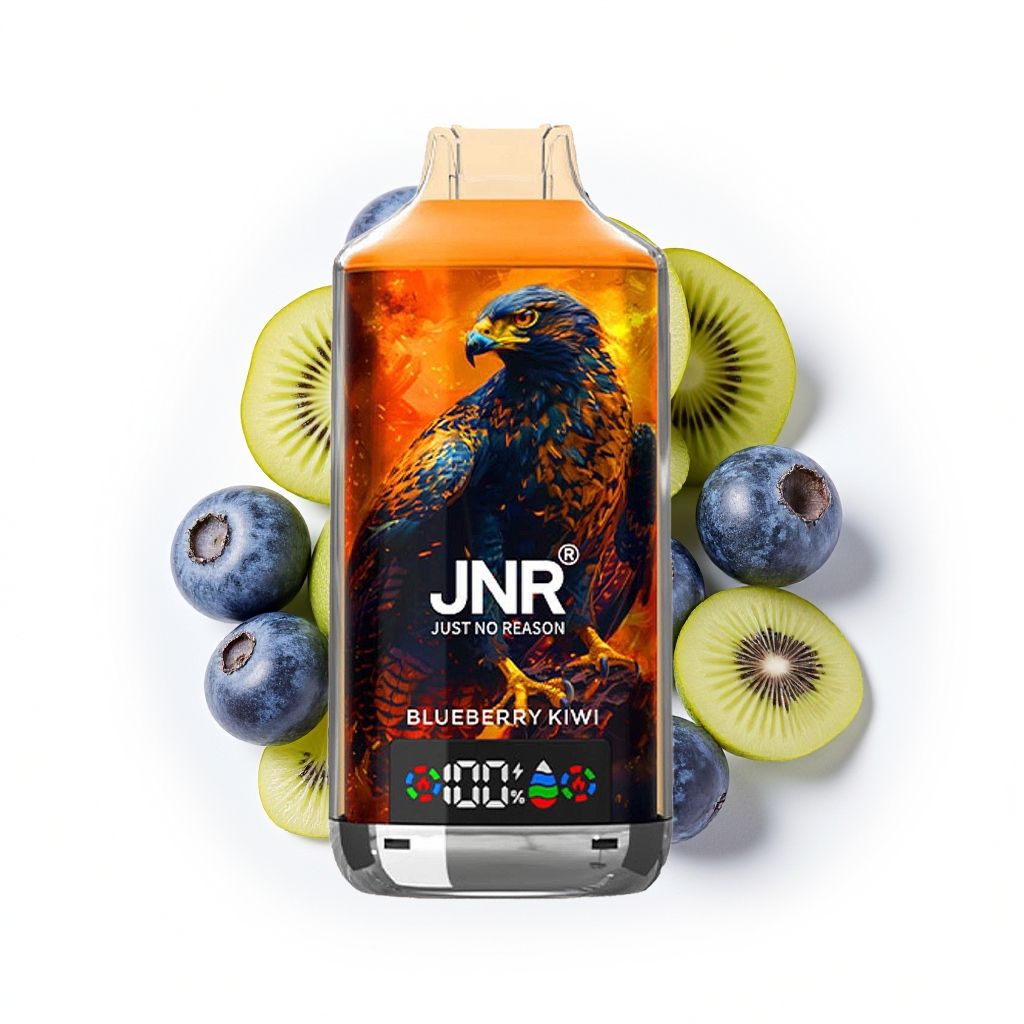 JNRファルコンX 18000パフ使い捨てベイプ - 画像 (17)