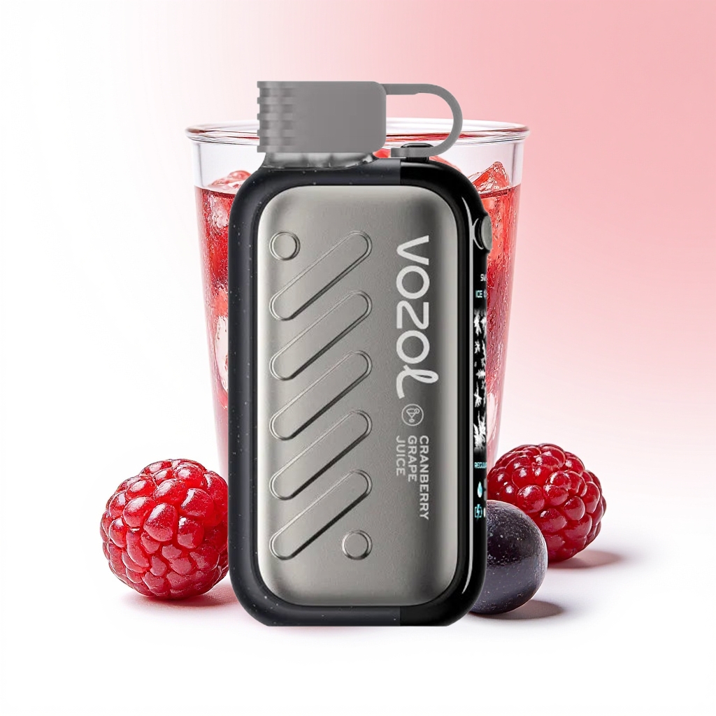 VOZOL GEAR ICE SWEET 50000 パフ 使い捨てベイプ - 画像 (5)