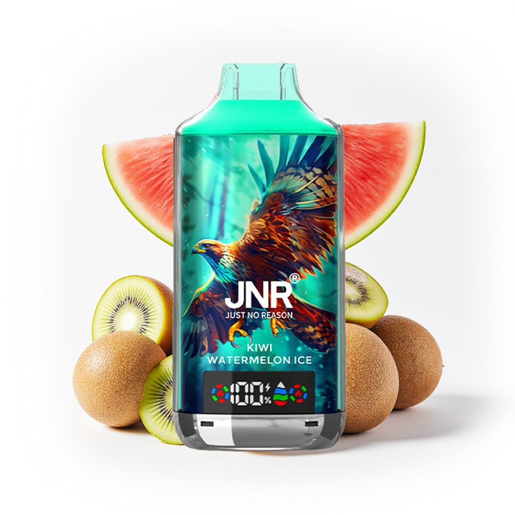JNRファルコンX 18000パフ使い捨てベイプ - 画像 (2)