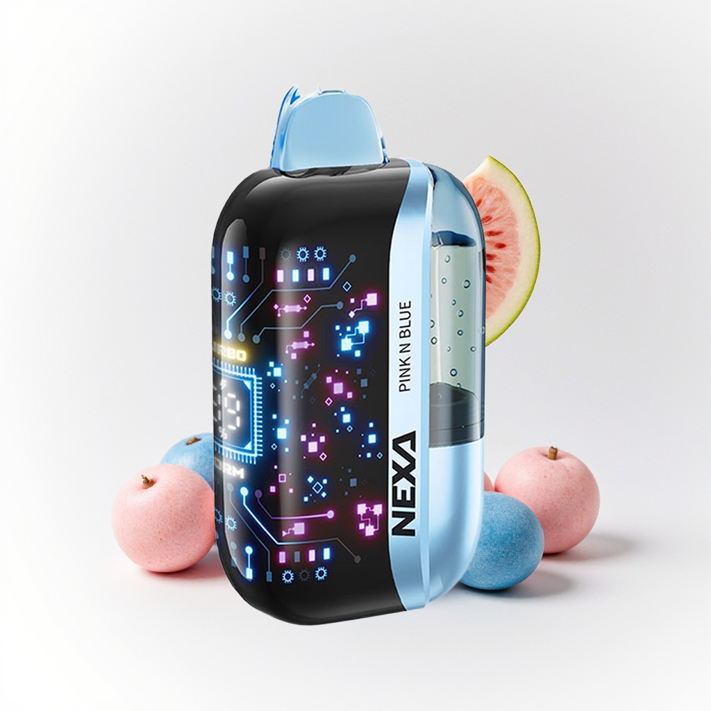 NEXA Ultra 50,000パフ 使い捨てベイプ - 画像 (13)