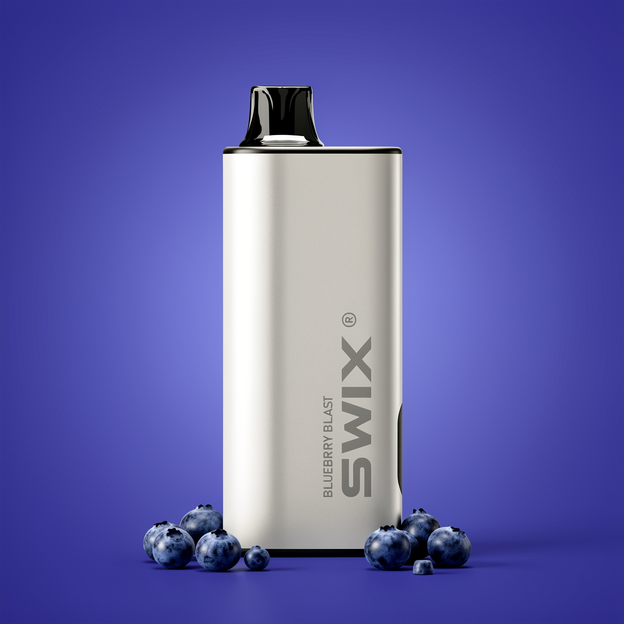 SWIX Mate 9000 パフス 使い捨てベイプ - 画像 (14)
