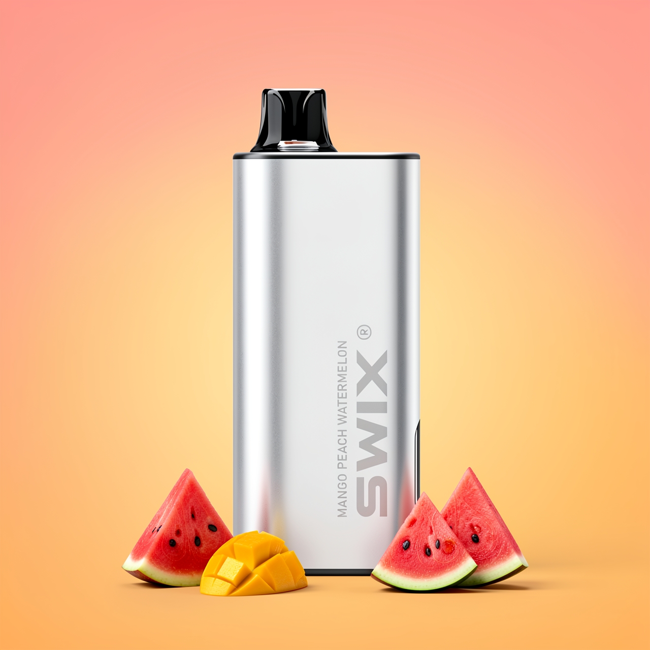 SWIX Mate 9000 パフス 使い捨てベイプ - 画像 (19)