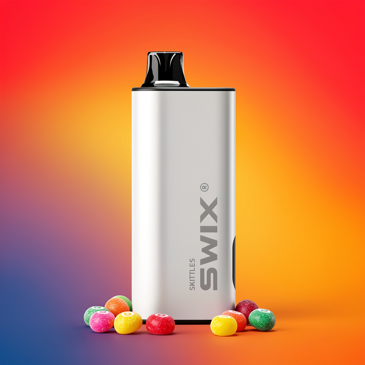 SWIX Mate 9000 パフス 使い捨てベイプ - 画像 (22)