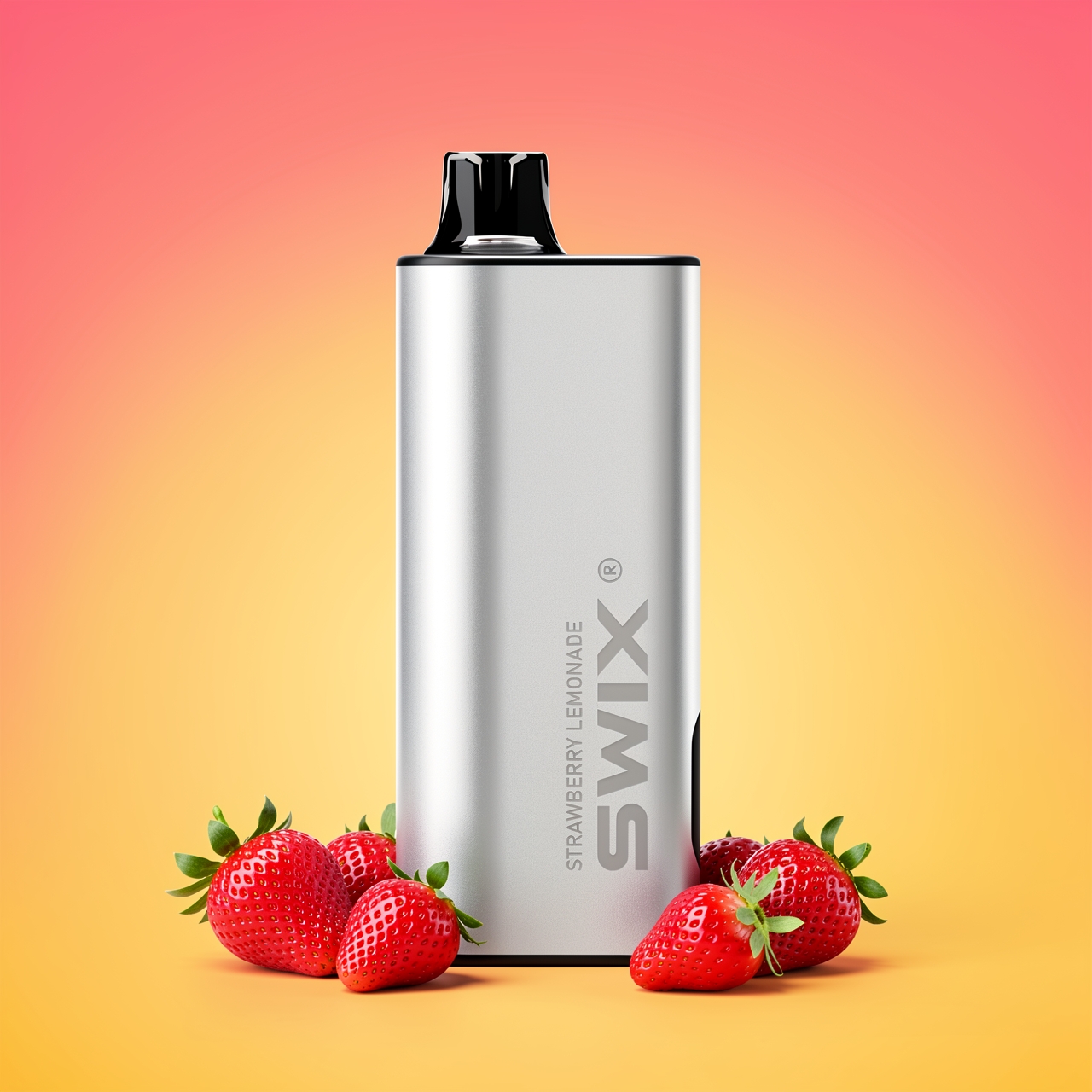 SWIX Mate 9000 パフス 使い捨てベイプ - 画像 (24)
